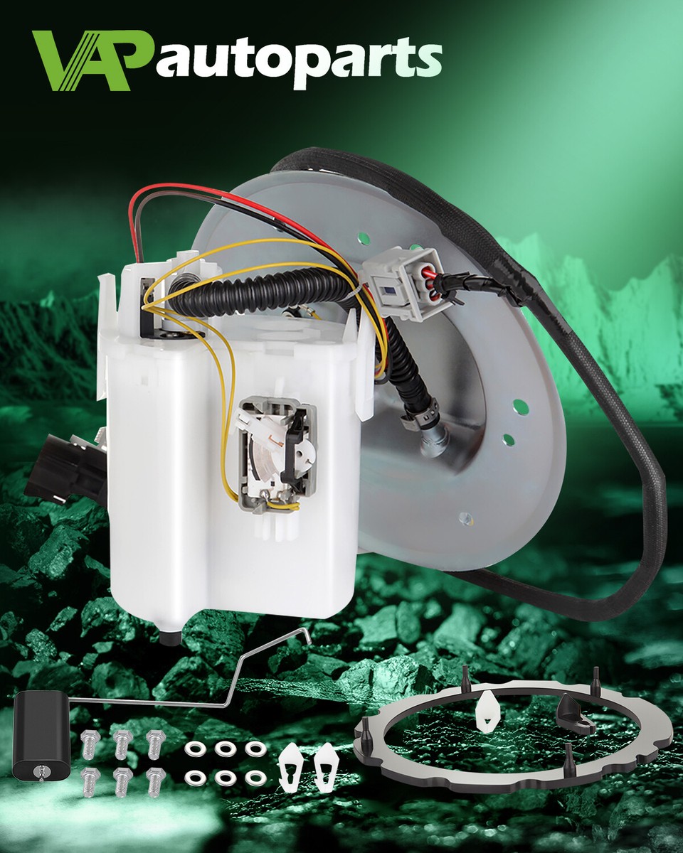 For Ford Mustang 3.8L 4.6L 2001 2002 2003 2004 Electric Fuel