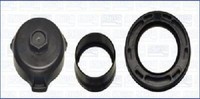 Original Ajusa Wellendichtring Kurbelwelle 61001500 FüR Fiat Mercedes-Benz