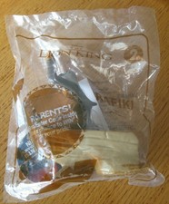 mcdonalds rafiki toy sound