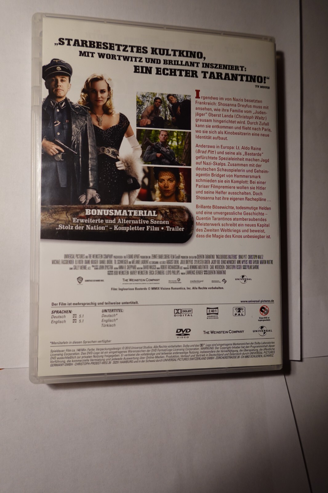 23 Uhr 12 - Roman In Zwölf Geschichten Von Adeline Dieudonné