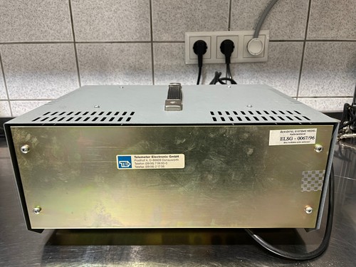 Thurlby Thandar TTi PL320 QMD Netzteil / Powersupply 2x32 V/ 2A 6 Monate Gar - Bild 11 von 12
