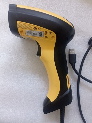 PowerScan 9531 PD9530 A/R Long range 2D QRcode - disponibili vari modelli iva - Foto 3 di 11