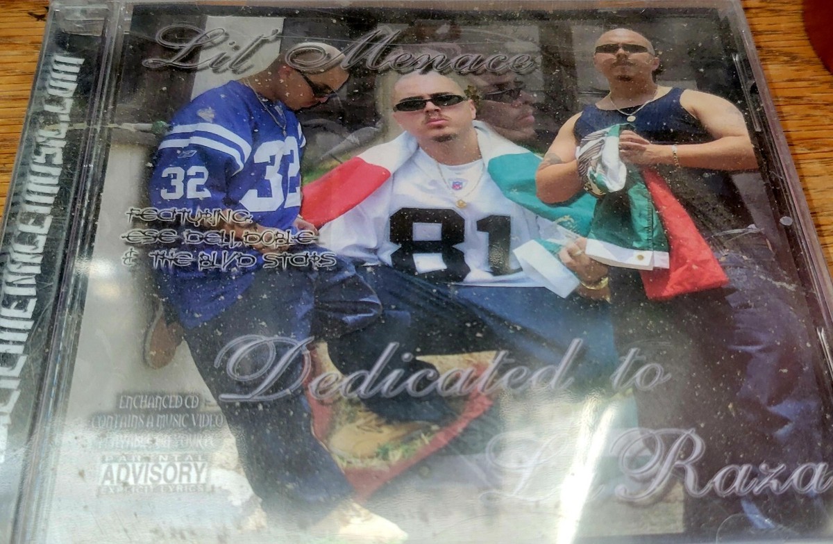 洋楽 CHICANO RAP / LSD CHICANO RAP / LSD L.S.D - Brown Pride - YouTube