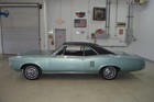 1967 Pontiac Le Mans