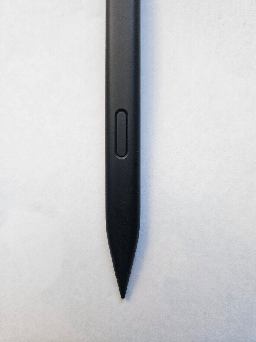 Microsoft Surface Slim Pen 2 Matte Black 8WV-00001 | eBay
