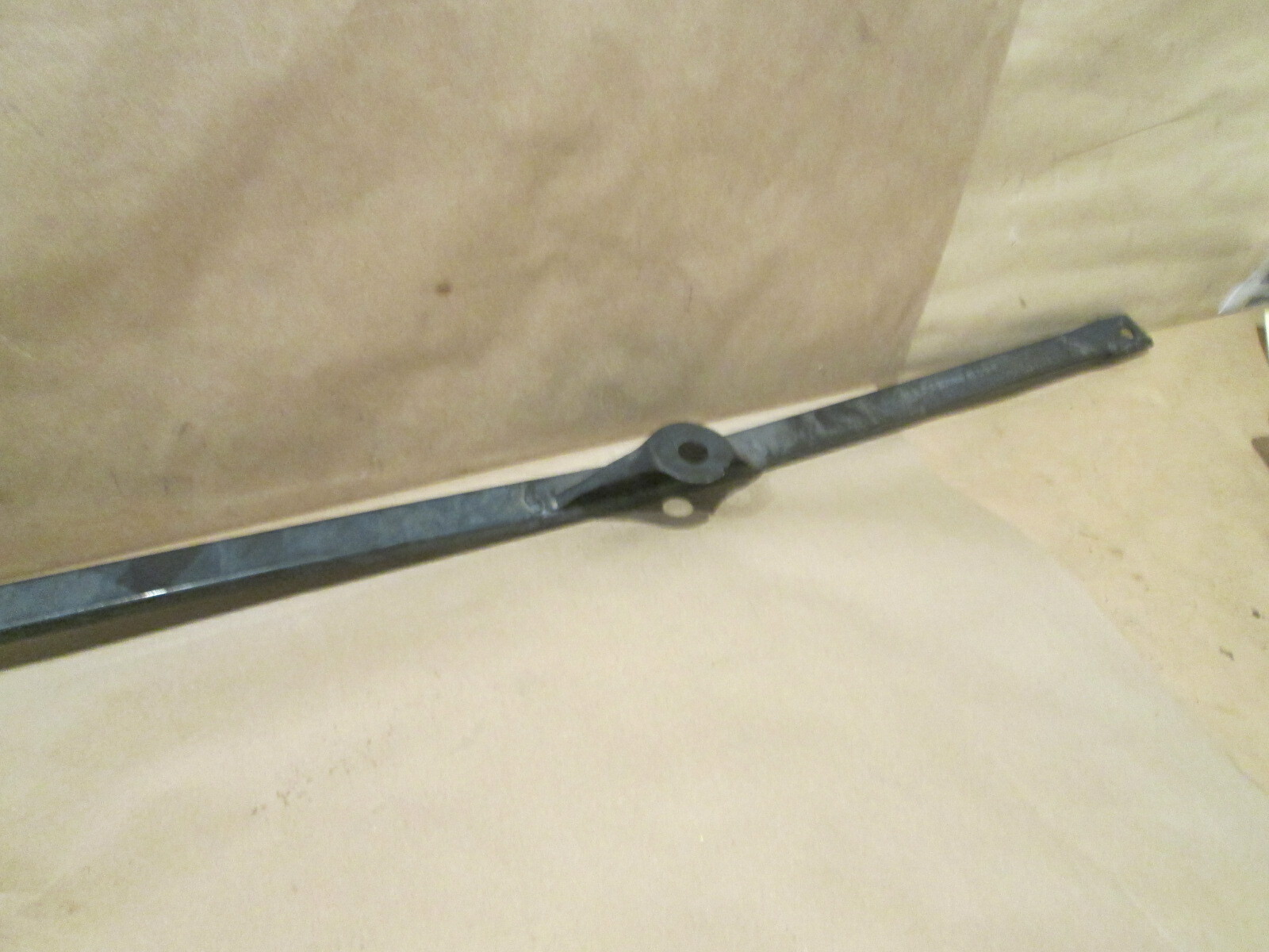 Lamborghini Urus- RH Brace Underbody  P/N 4M0803228B