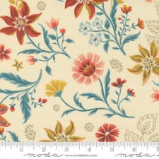 CADENCE from Crystal Manning for Moda Quilt Fabric - 1 yd