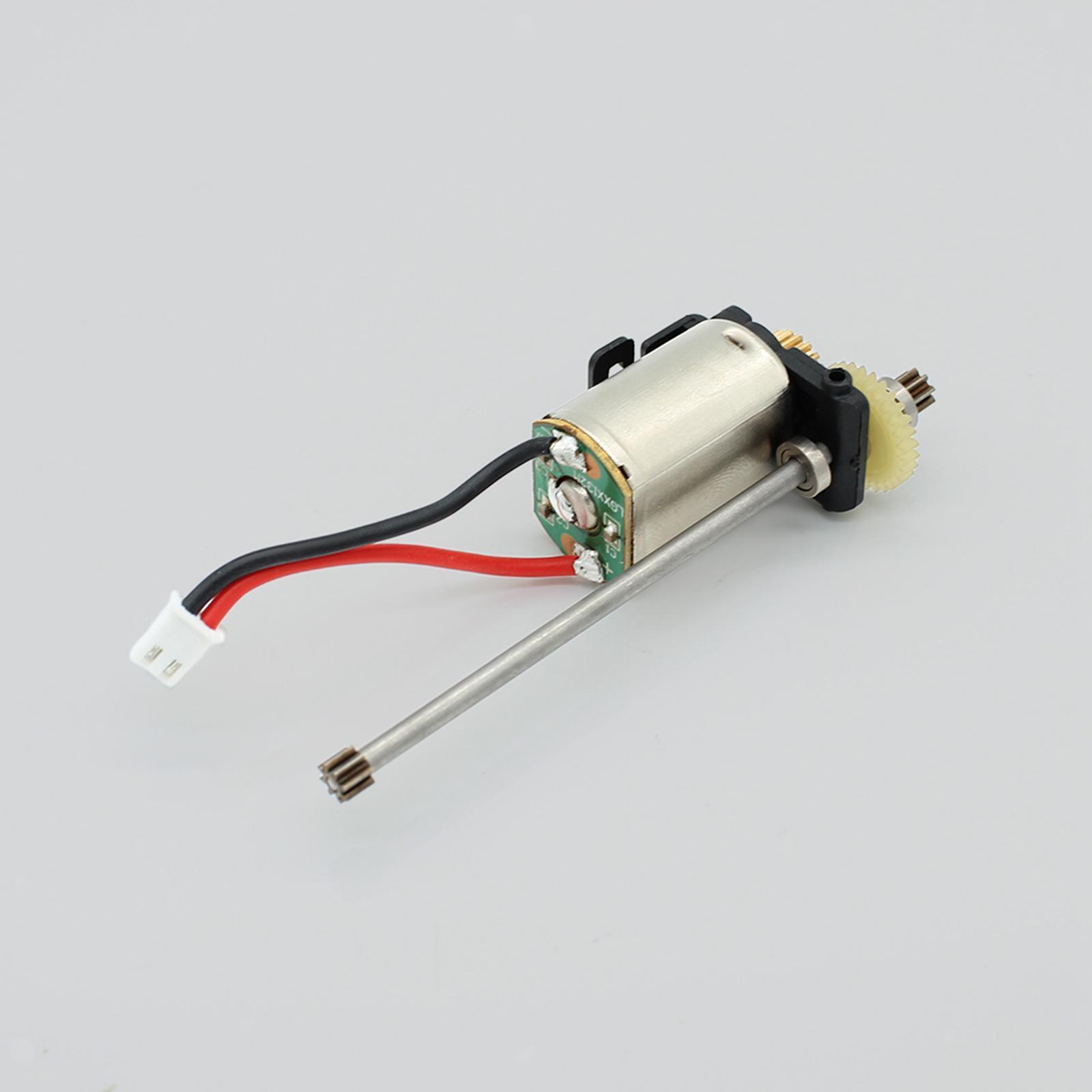 RC Metal Motor 1/28 Remote Control Car Motor Assembly for Wltoys 1/28 284010 eBay