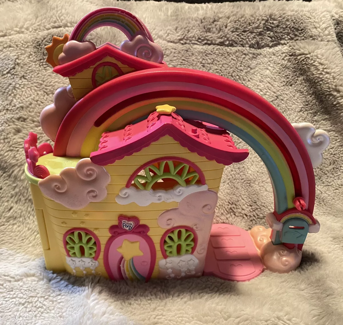 My Little Pony Rainbow Dash – Platinum Prop House, Inc.