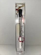 Vino Cool Wine Bottle Stopper Chiller Stick From Creative Concepts New