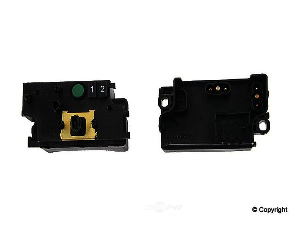 Seat SwitchGenuine Seat Switch Front Left WD Express 809 33068 001 for