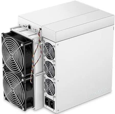 New Bitmain Antminer S19 XP 141Th 3031.5W ASIC Bitcoin Miner With Warranty
