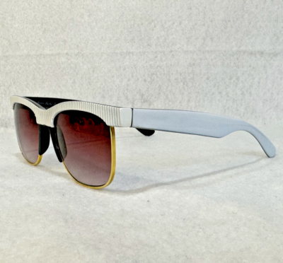 Vintage Jean Pierre Lamy Sunglasses Designer French Ray  display picture 1