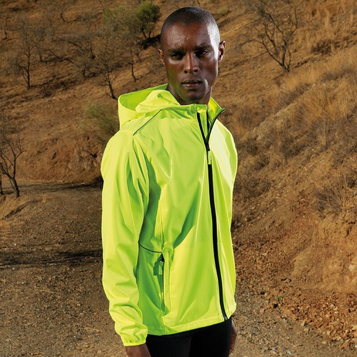 TriDri Ultralight Layer Softshell 