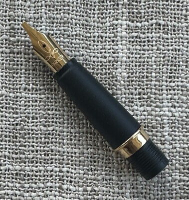 Parker Frontier Parker Italic Nib Mint Parker Frontier Fountain