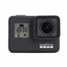 GoPro HERO7 Black Waterproof Compact Action Camera | 4K HD Video | Touch Screen