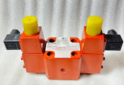 NAKAKITA NS705-D-P SOLENOID VALVE