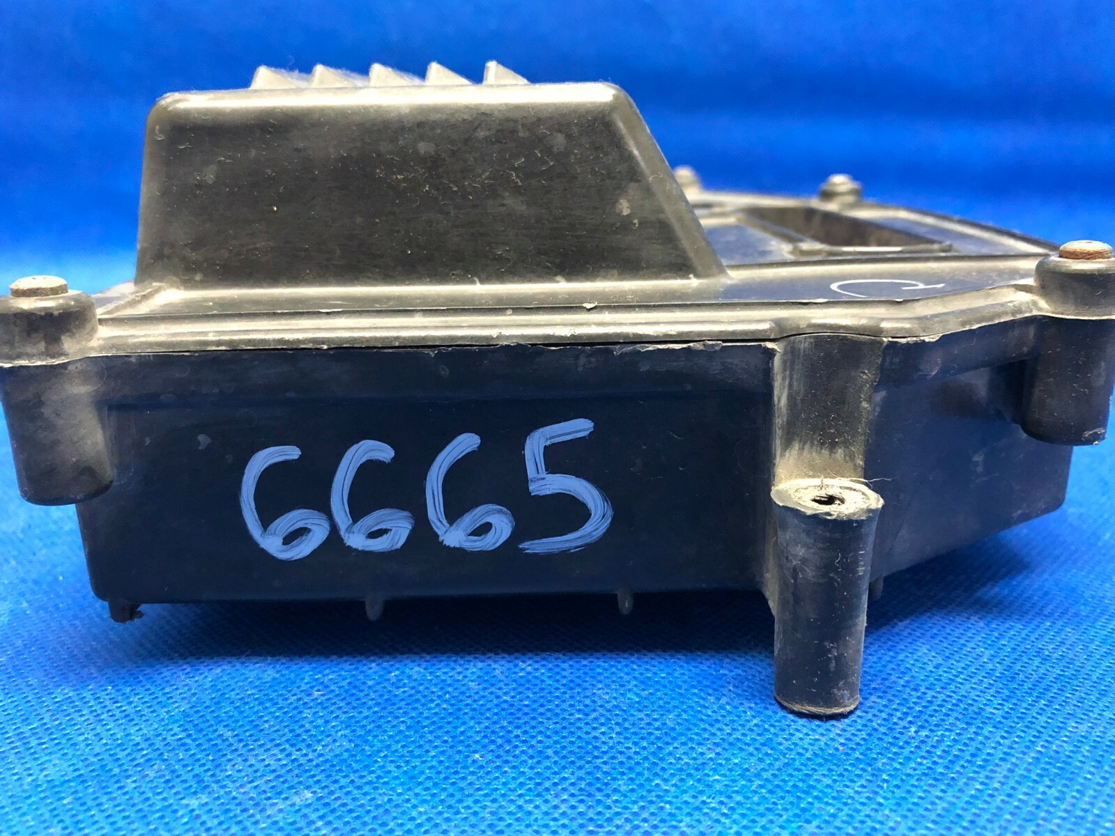 PROGRAMMED PLUG & PLAY MOPAR 94 95 DODGE DAKOTA 3.9 AT COMPUTER ECU PCM