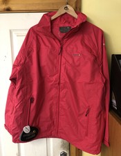 Women's Regatta 'cameo' Waterproof Jacket Coat. Bnwt. **various Colours**