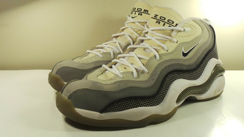 nike air flight foamposite