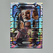 2024 Panini Prizm WWE Isla Dawn #194 056/499 Pulsar