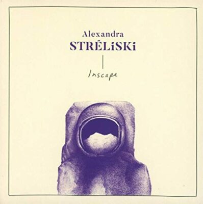 Inscape (Audio CD) Alexandra Streliski
