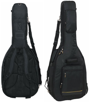 ROCKBAG RB 20505 B Delux Line Gigbag E-Bass