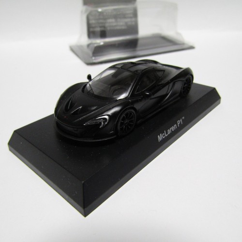 Große Auswahl Kyosho 1/64 Minicar Sammlung (Multiple Listing #5) - Bild 414 von 507