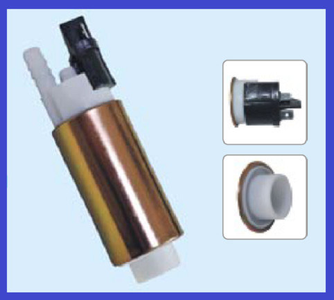 Pompe de gavage 1525Y1 pour moteur diesel essence avec kit complet de joints