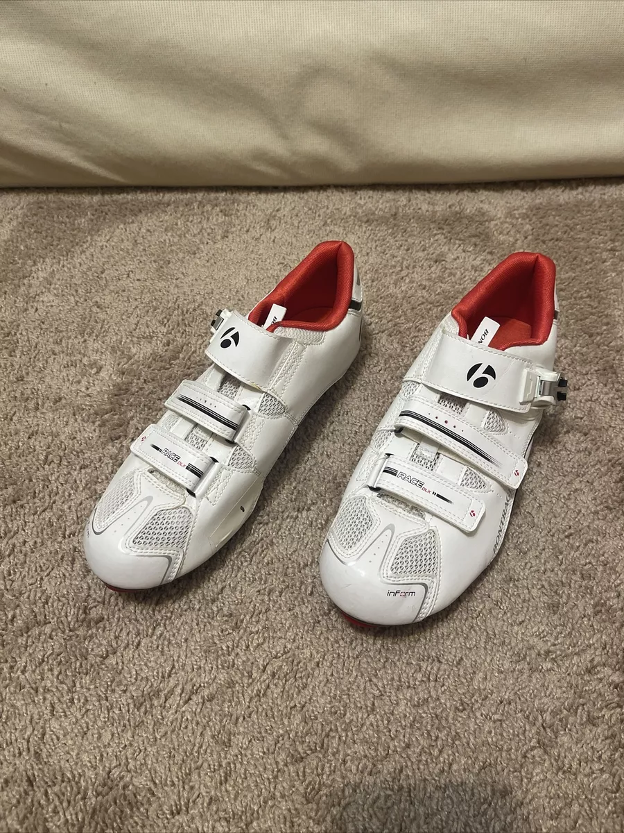 Bontrager cheap race dlx