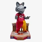 KC Wolf Kansas City Chiefs Super Bowl LVIII Bound Bobblehead NFL Football