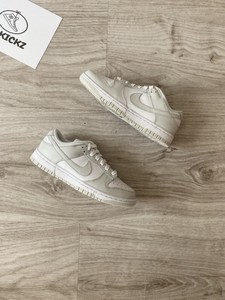 Nike Dunk Low Photon Dust- UK 5.5 (Brand New) 100% Authentic. DD1503-103 |  eBay