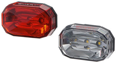 Beleuchtungsset Smart Diamond (407W+R) Batterie