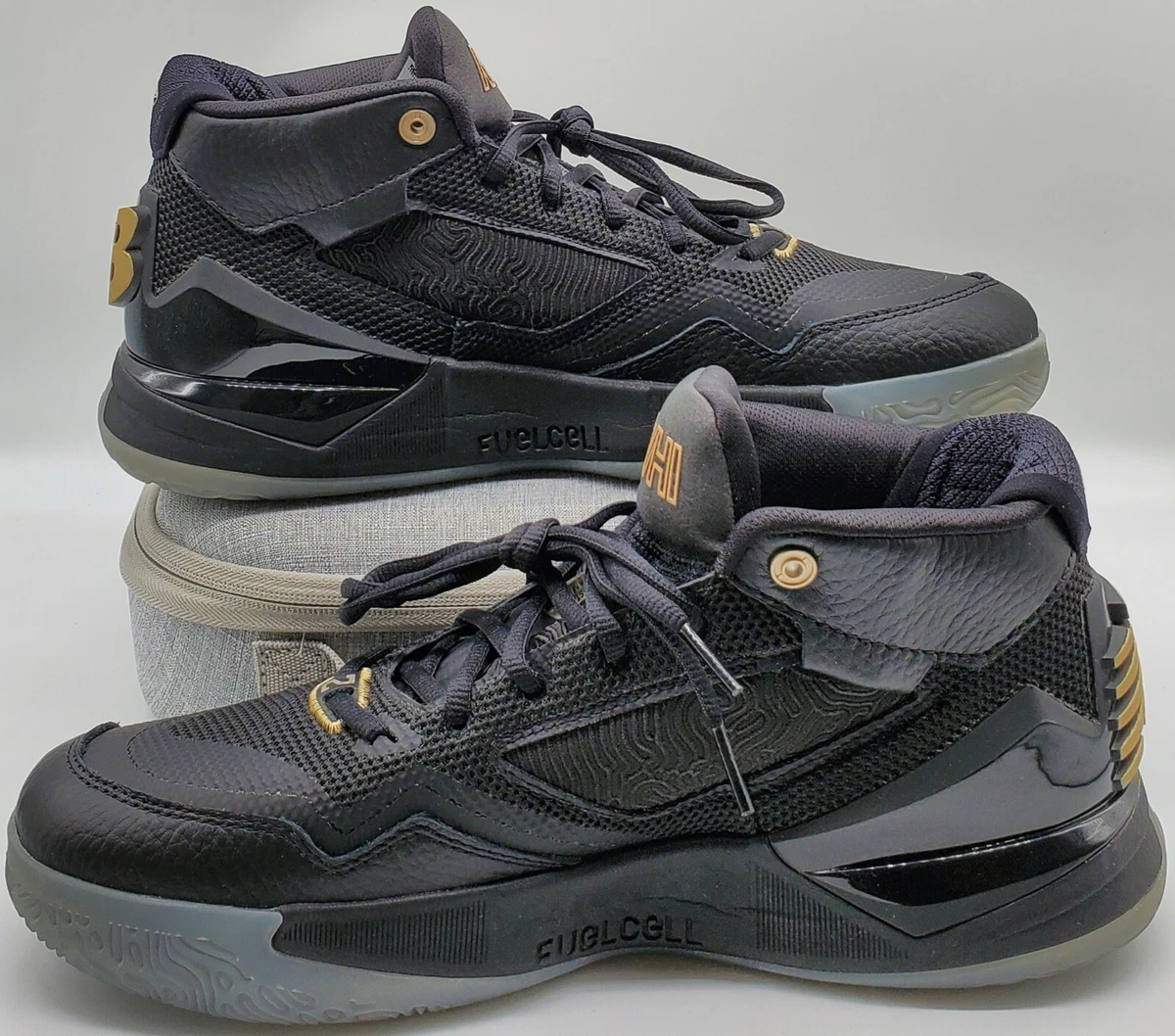 Kawhi 1's sales