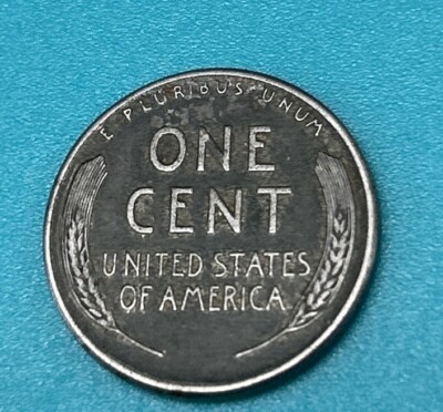 1943 No Mint..steel penny | eBay
