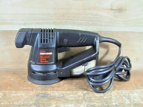 Random Orbital Sander | eBay