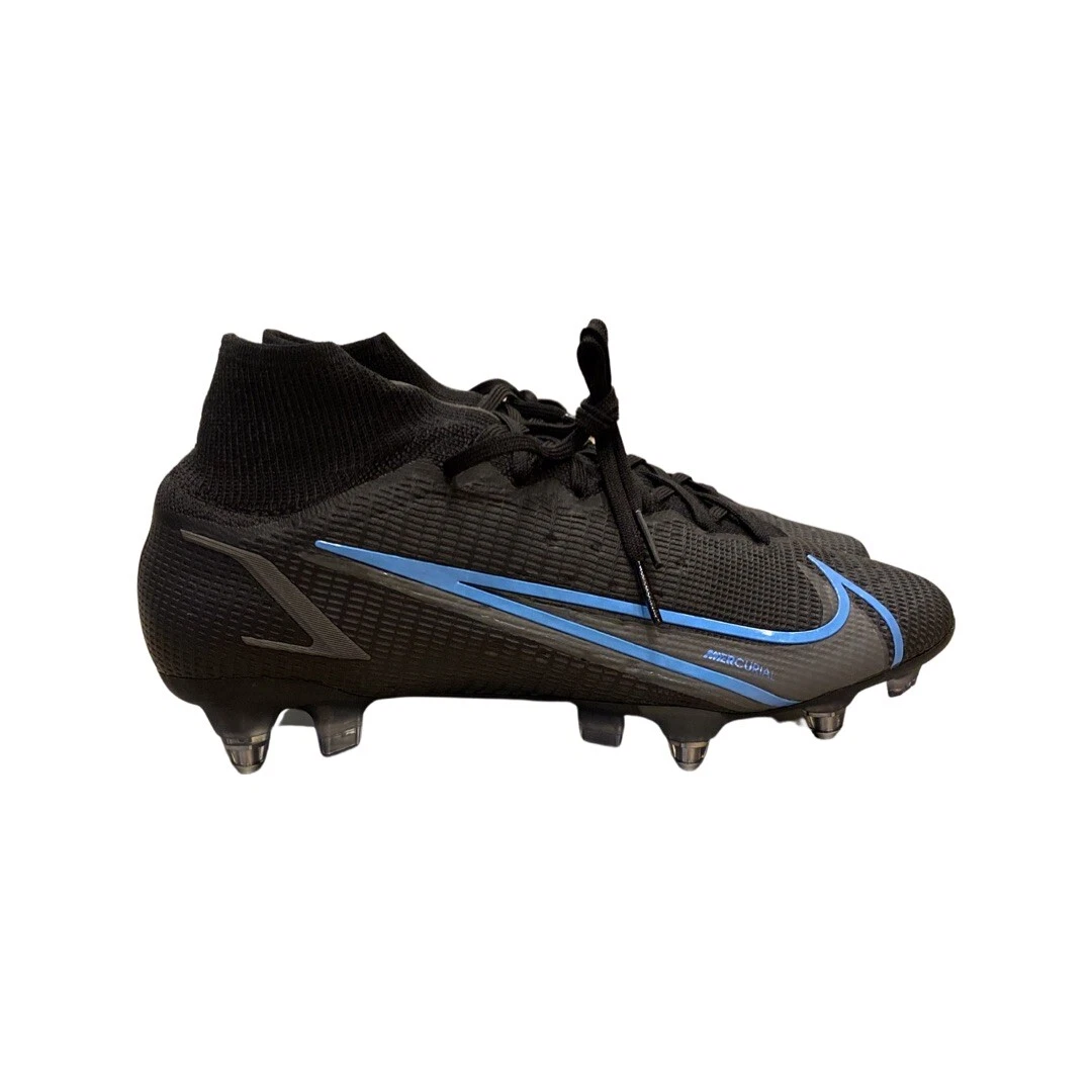 Las mejores ofertas en Nike Mercurial Superfly 8 Elite SG Pro AC