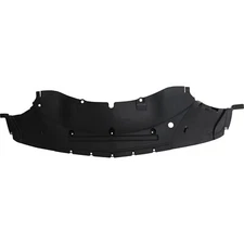 New Engine Splash Shield For Dodge Challenger 2015-2023