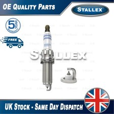 Fits 207 308 RCZ 208 Cooper JCW Clubman DS3 C3 Spark Plug Stallex