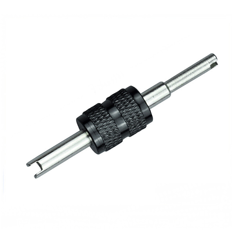 1 Set Valve Removal Tool Dual Head Puller Air Conditioning Spool Props