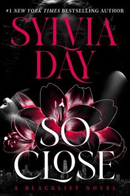 So Close (Blacklist), Day, Sylvia, Very Good Book