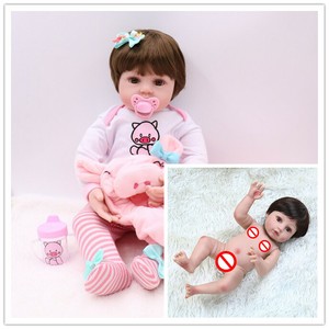 waterproof doll for bath