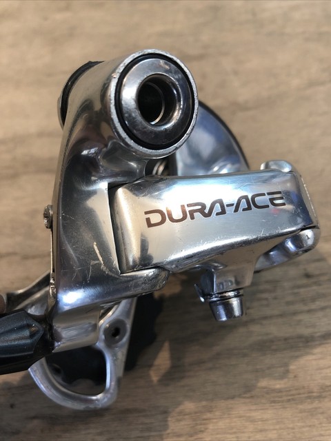 dura ace rd 7700