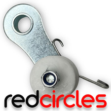 PIT BIKE MOLLA TENDICATENA E RULLO 50cc 110cc 125cc PITBIKE