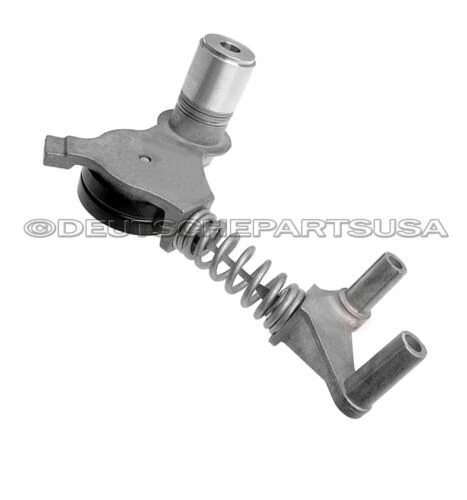 Tensores y poleas Sin marca para sistemas de distribución en coches