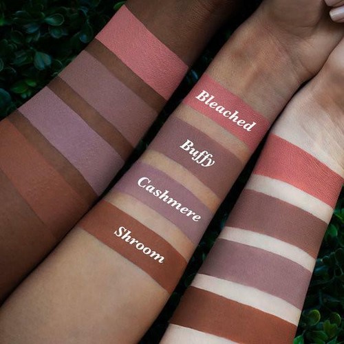 LIME CRIME longlasting liquid lip LIPSTICK matte metallic ALL COLORS - Picture 17 of 104