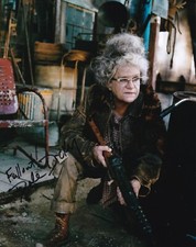 DALE DICKEY signed autograph 20x25cm FALLOUT in person autograph COA