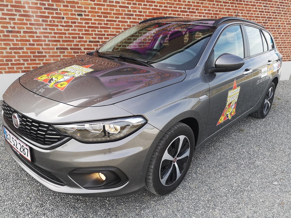 Fiat tipo 1