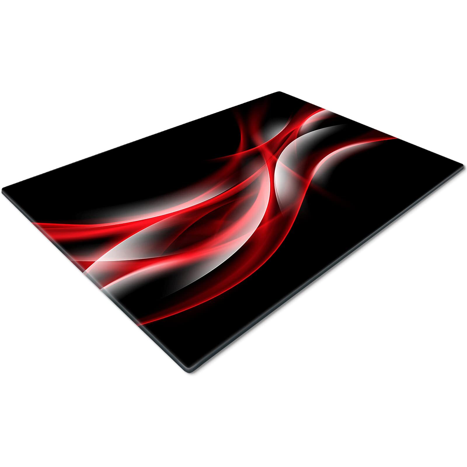 Glass Cutting Board | Tempered Glass Cutting Board | Glass Cutting Boards for...