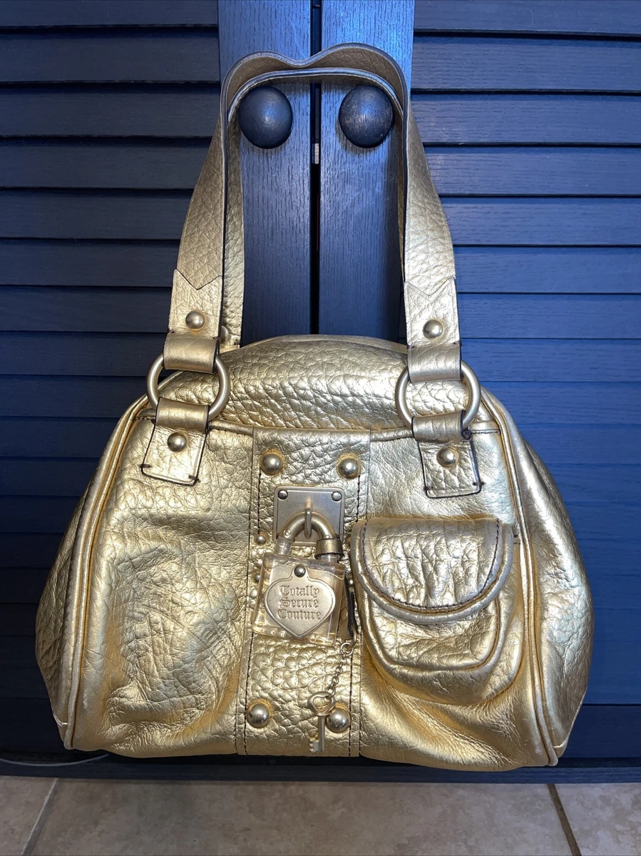 Leather bowling bag purse top